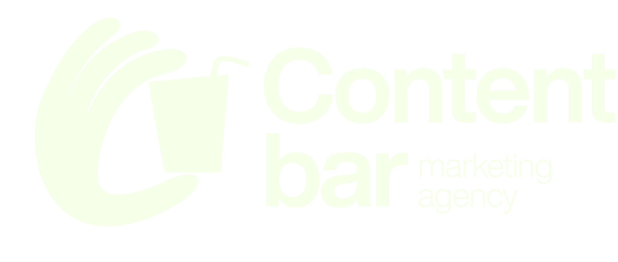 Content Bar